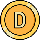 dalasi icon