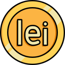 leu icon