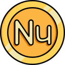 ngultrum icon