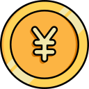 yen icon