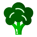 brócoli icon