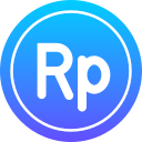 rupia icon