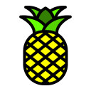 piña icon