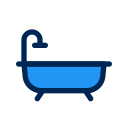 baño icon