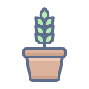 plantar icon