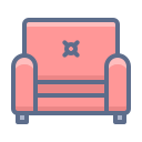 sofá icon