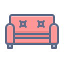 sofá icon