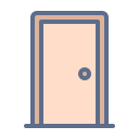 집 icon