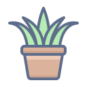plantar icon