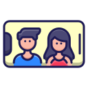 pareja icon