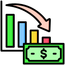 inflación icon