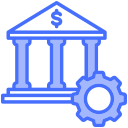 banco central icon