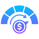 clasificación icon