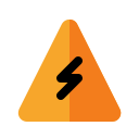 precaución icon