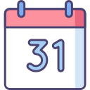 calendario icon