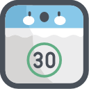 calendario icon