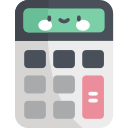 calculadora icon