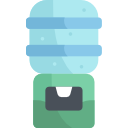 dispensador de agua icon