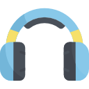 auriculares icon