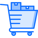 Shopping cart 