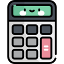 calculadora icon