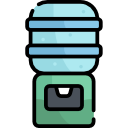 dispensador de agua icon