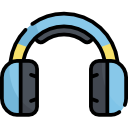 auriculares icon