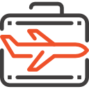 viajar icon