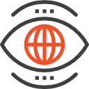 visión icon