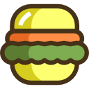 hamburguesa 