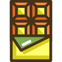 chocolate icon