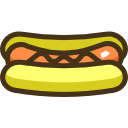 hot-dog 