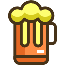 cerveza de raíz icon