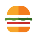 hamburguesa icon