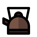 tetera icon