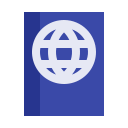 Путешествовать icon