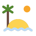 Путешествовать icon