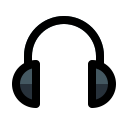 auriculares icon