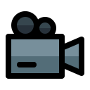 video icon