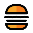 hamburguesa icon