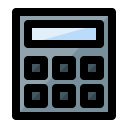 calculadora icon