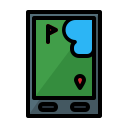 gps icon