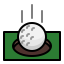 golf icon