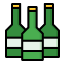 botella icon