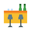 bar icon