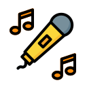 música icon