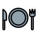 restaurante icon