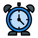 reloj icon