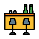 bar icon