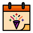 fiesta icon